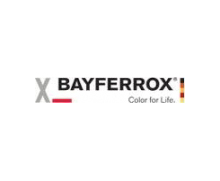 Пигменты Bayferrox (Германия)