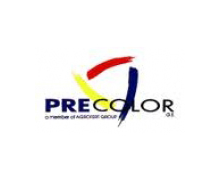 Пигменты Precolor (Чехия)
