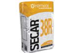Глиноземистый цемент Secar 38R (Франция) Глиноземистый цемент Secar 38R (Франция)