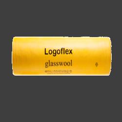 Минераловатный утеплитель LOGOFLEX  24 М2